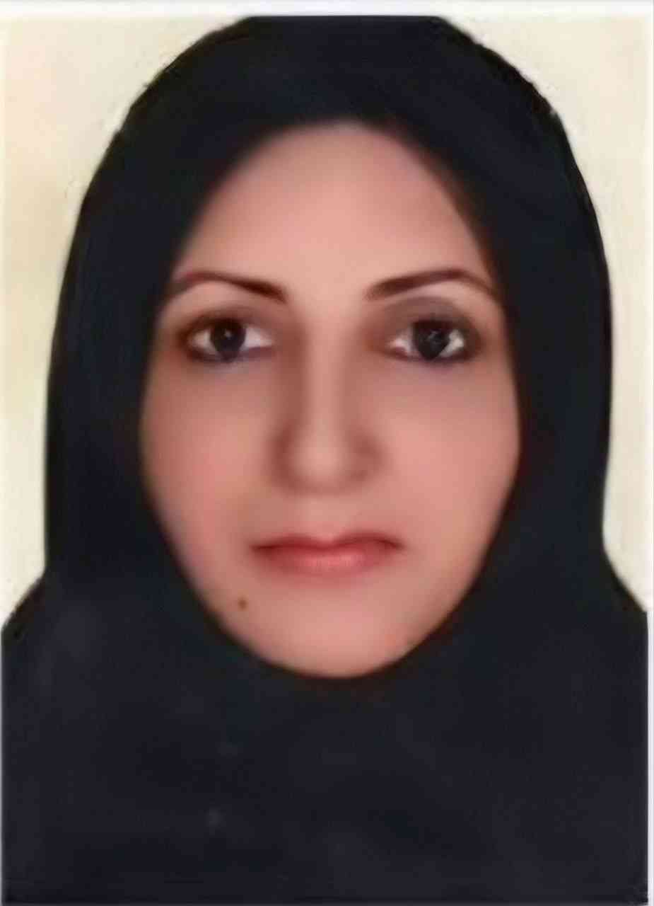 وکیل ناهید خوش کردار