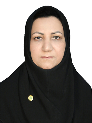 وکیل ناهید دهقانی
