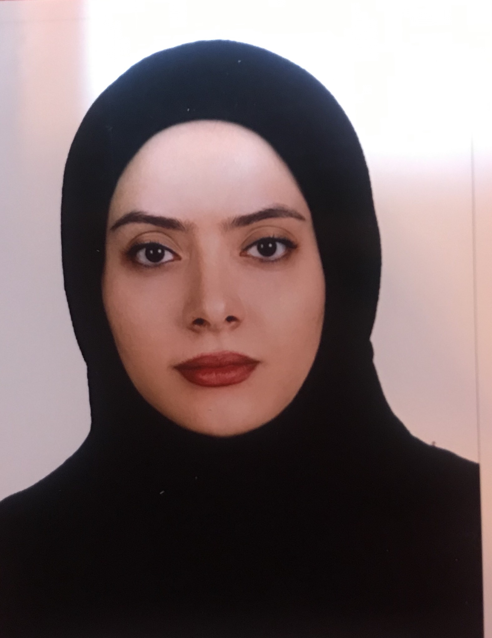 وکیل ناهید شهبازی