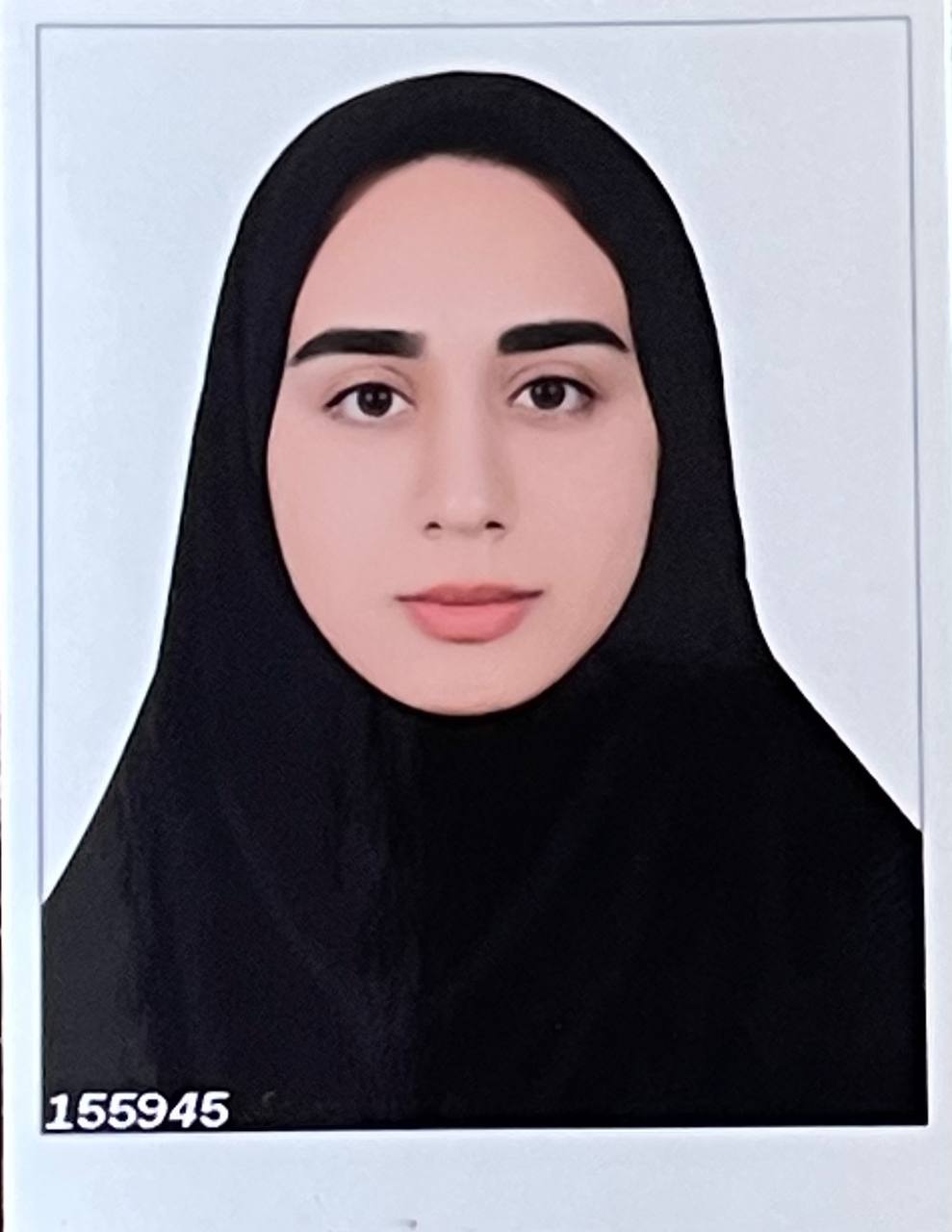 وکیل ناهید معصومیان