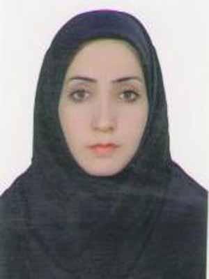وکیل ناهید مهدیان