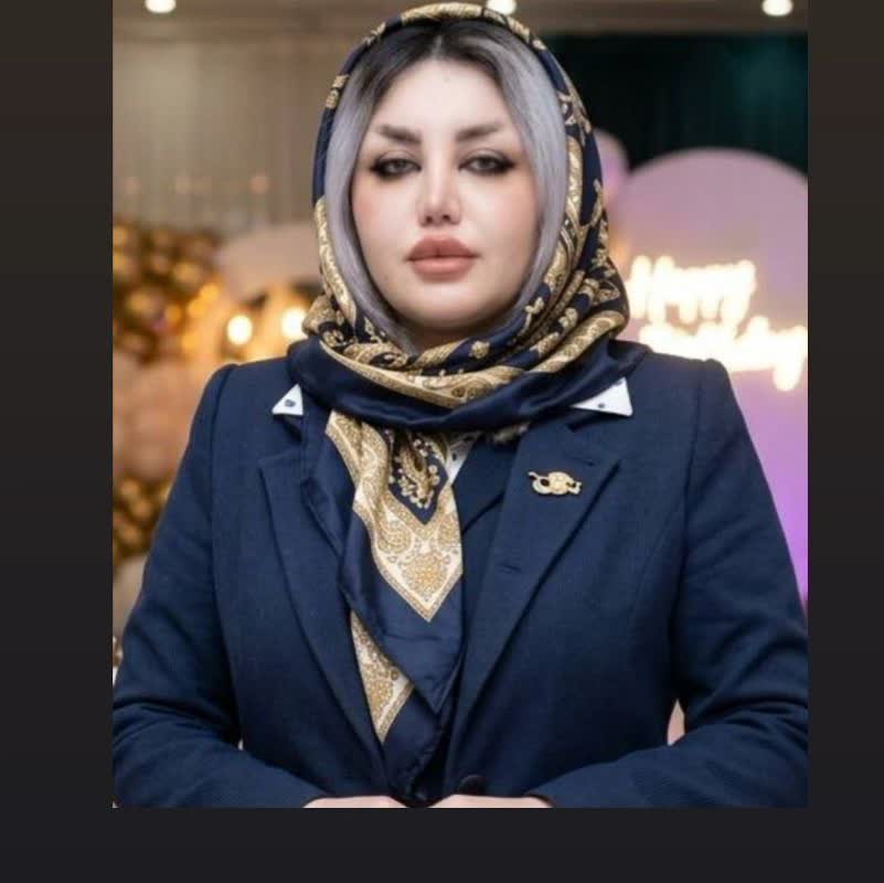 وکیل ناهید ناصری بیلوئی