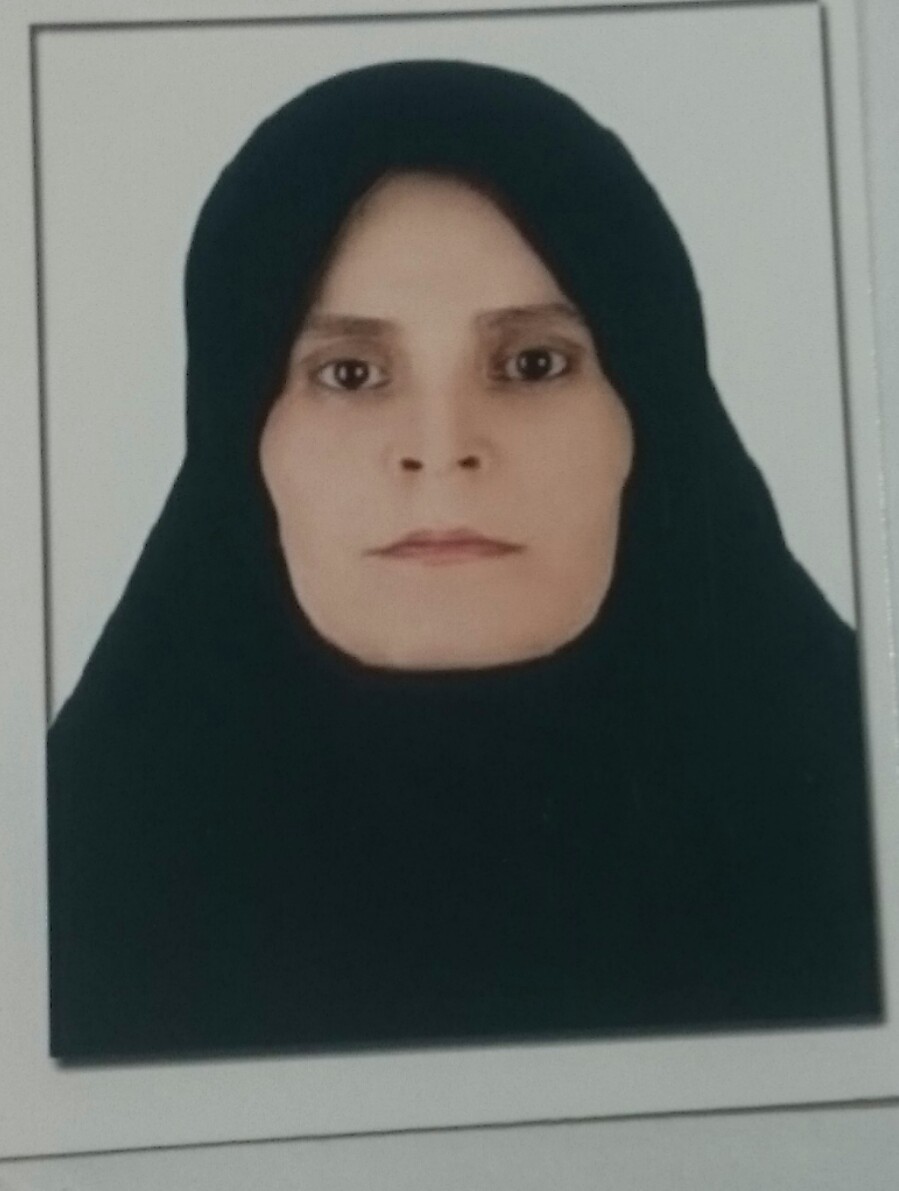 وکیل ناهیده محمدی