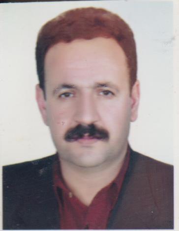 وکیل نایب علی ماهی وند