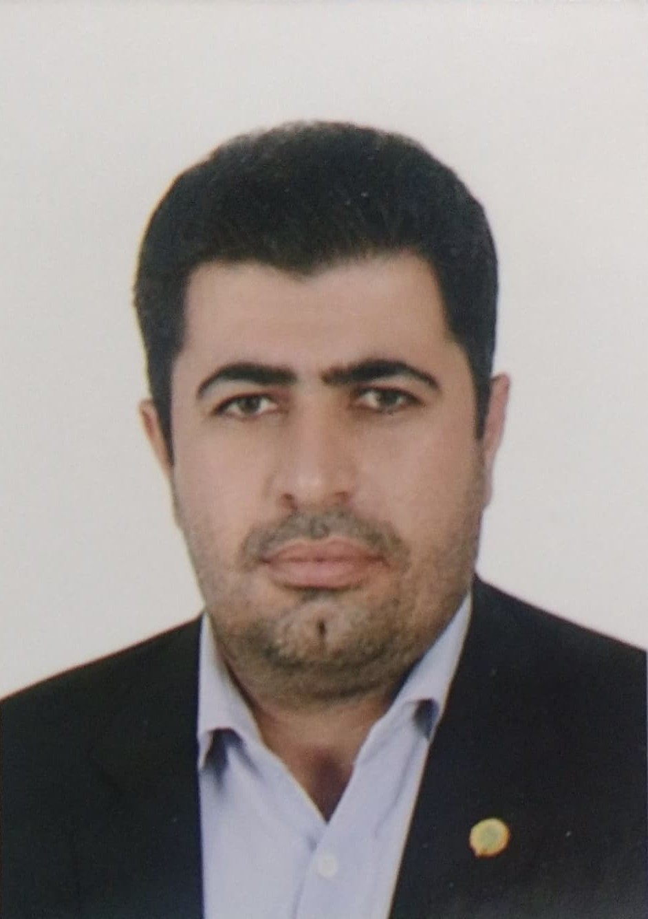 وکیل نایب کاظمی