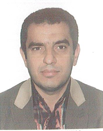 وکیل نبی اله توکلی