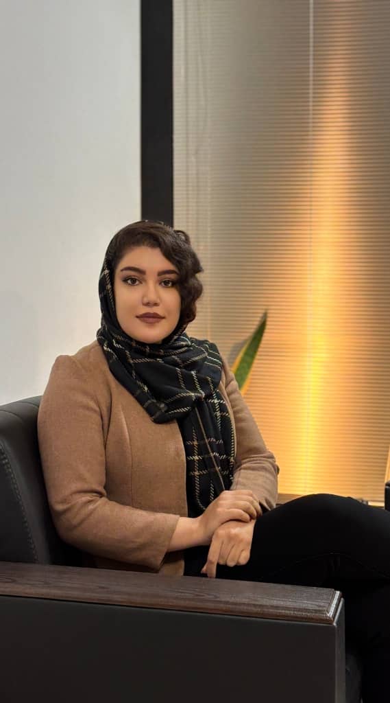 وکیل نجفی