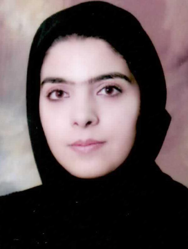 وکیل نجمه السادات گلزاری اشکذری