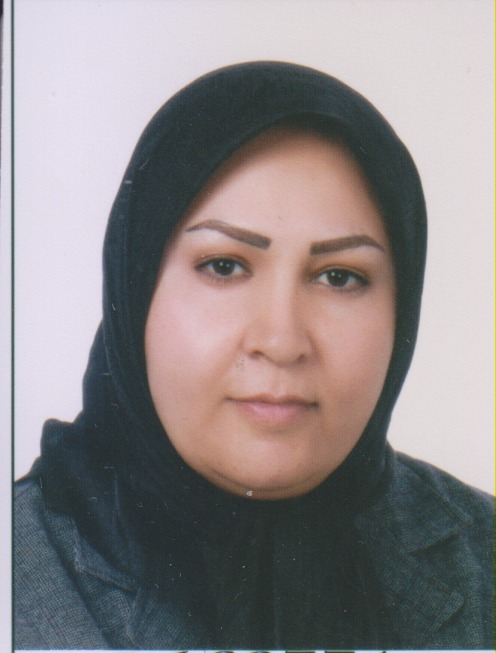 وکیل نجمه انجم شعاع