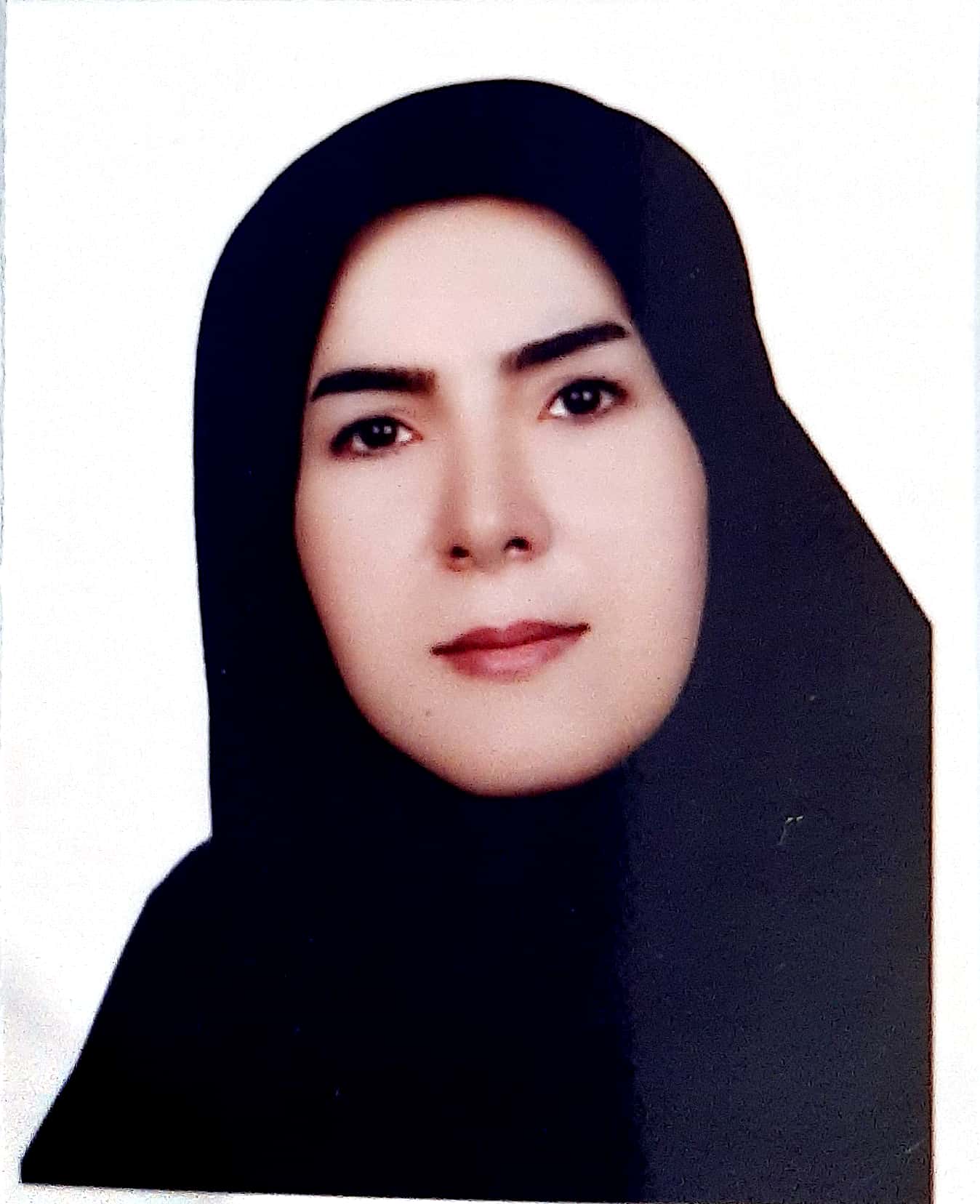 وکیل نجمه حسینی نژاد