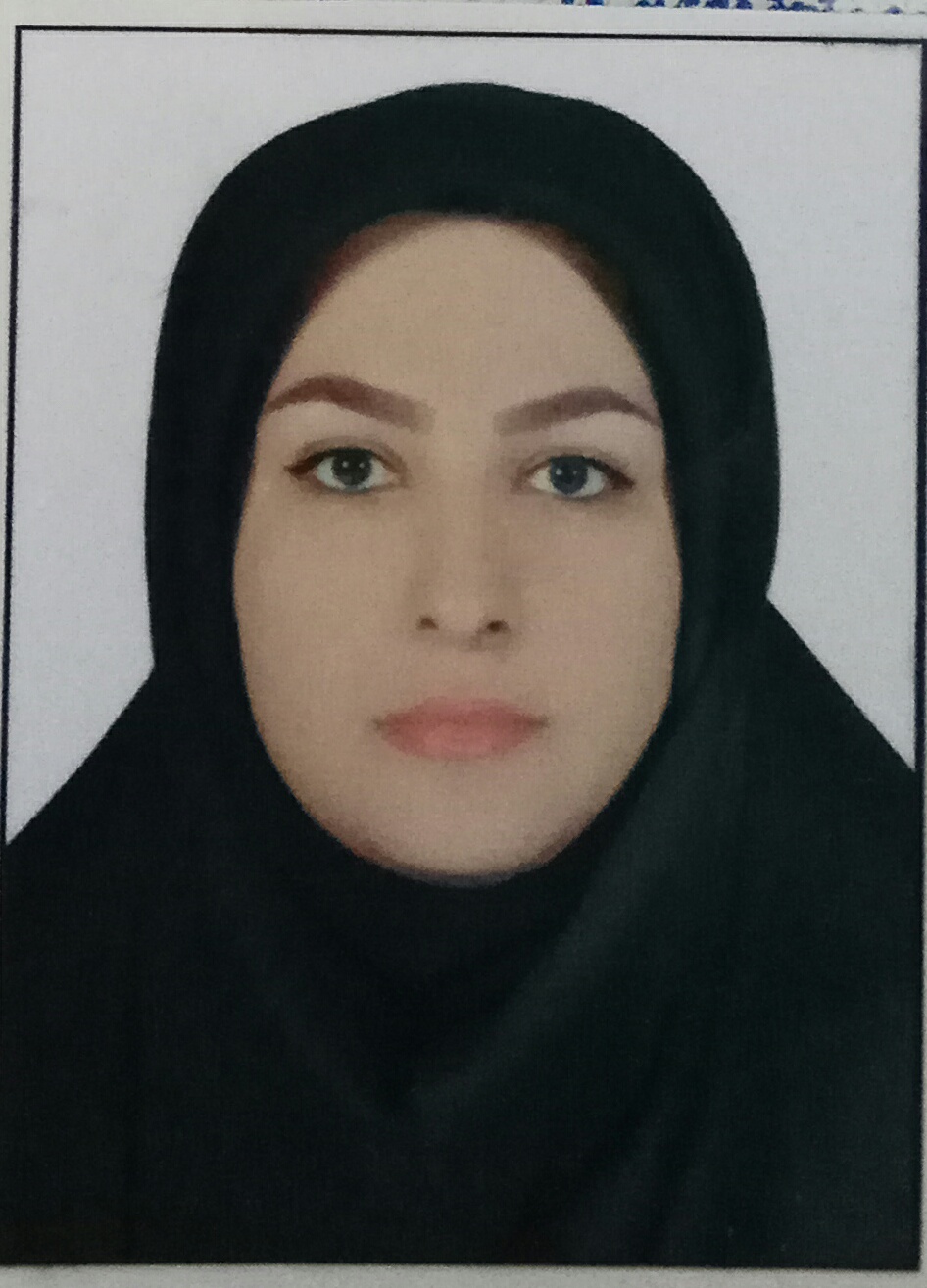 وکیل نجمه دیده بان