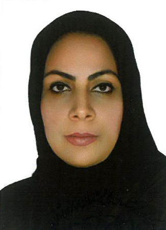 وکیل نجمه رحیمی