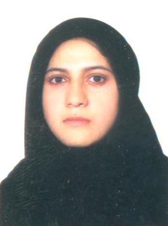 وکیل نجمه طهرانی