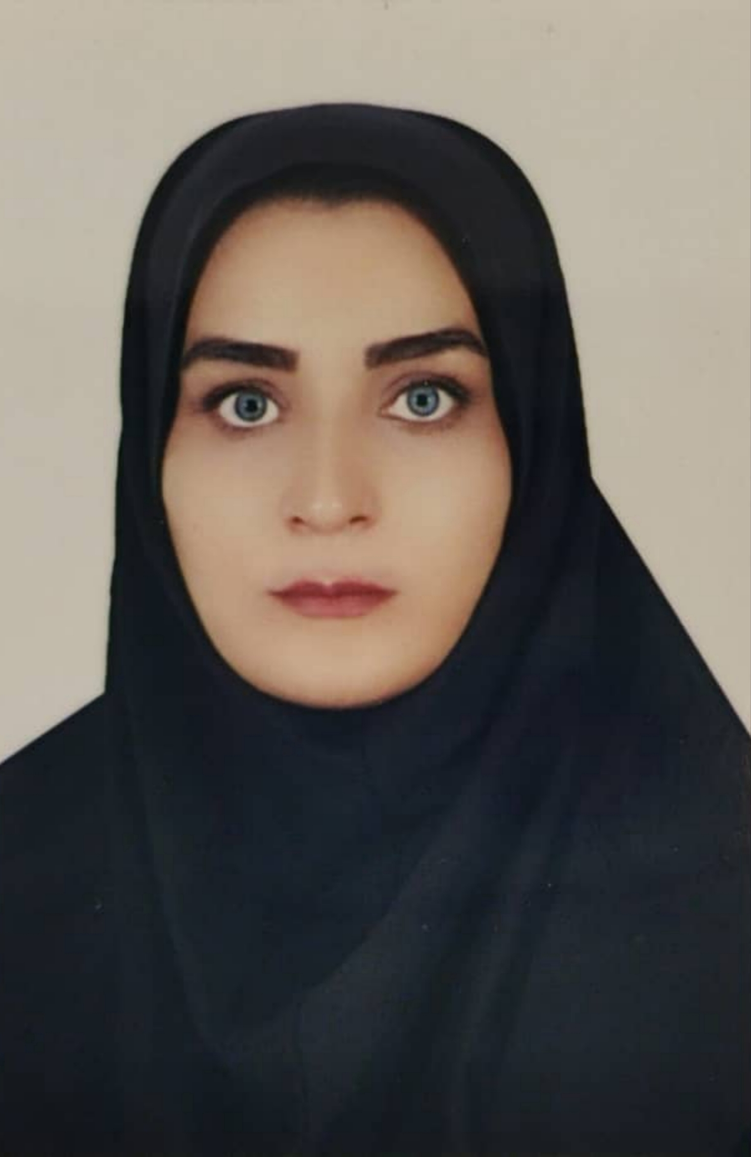 وکیل نجمه فلاحتی مروست