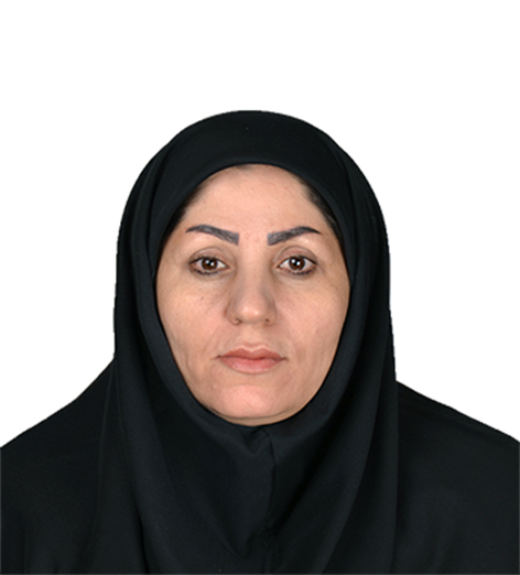 وکیل نجمه مددی