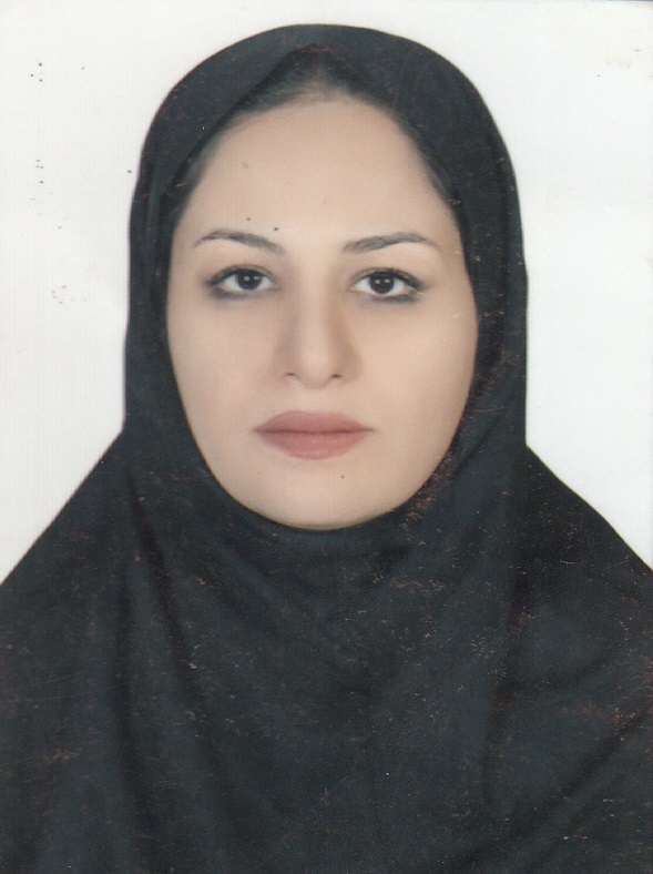 وکیل نجمه مهربان گهروئی