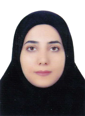 وکیل نجمه هاشمی کراچی