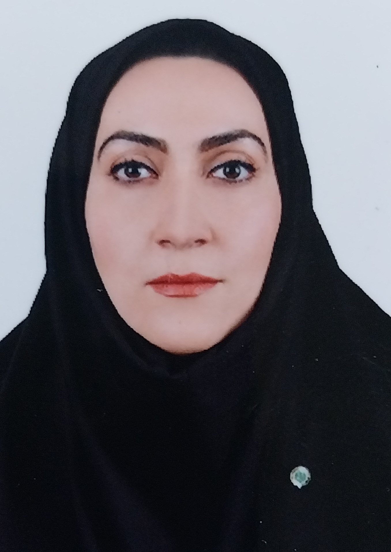 وکیل ندا اسلامی