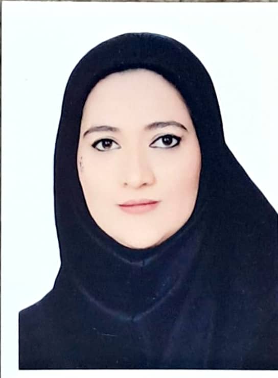وکیل ندا اسکندری خراجو