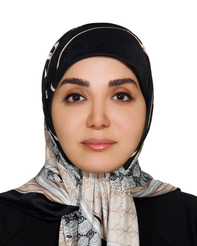 وکیل ندا اقبال