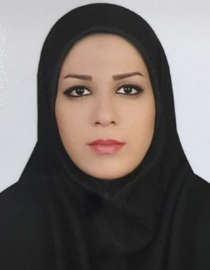وکیل ندا الهیاری