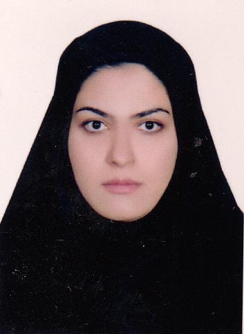 وکیل ندا خسروی زاده