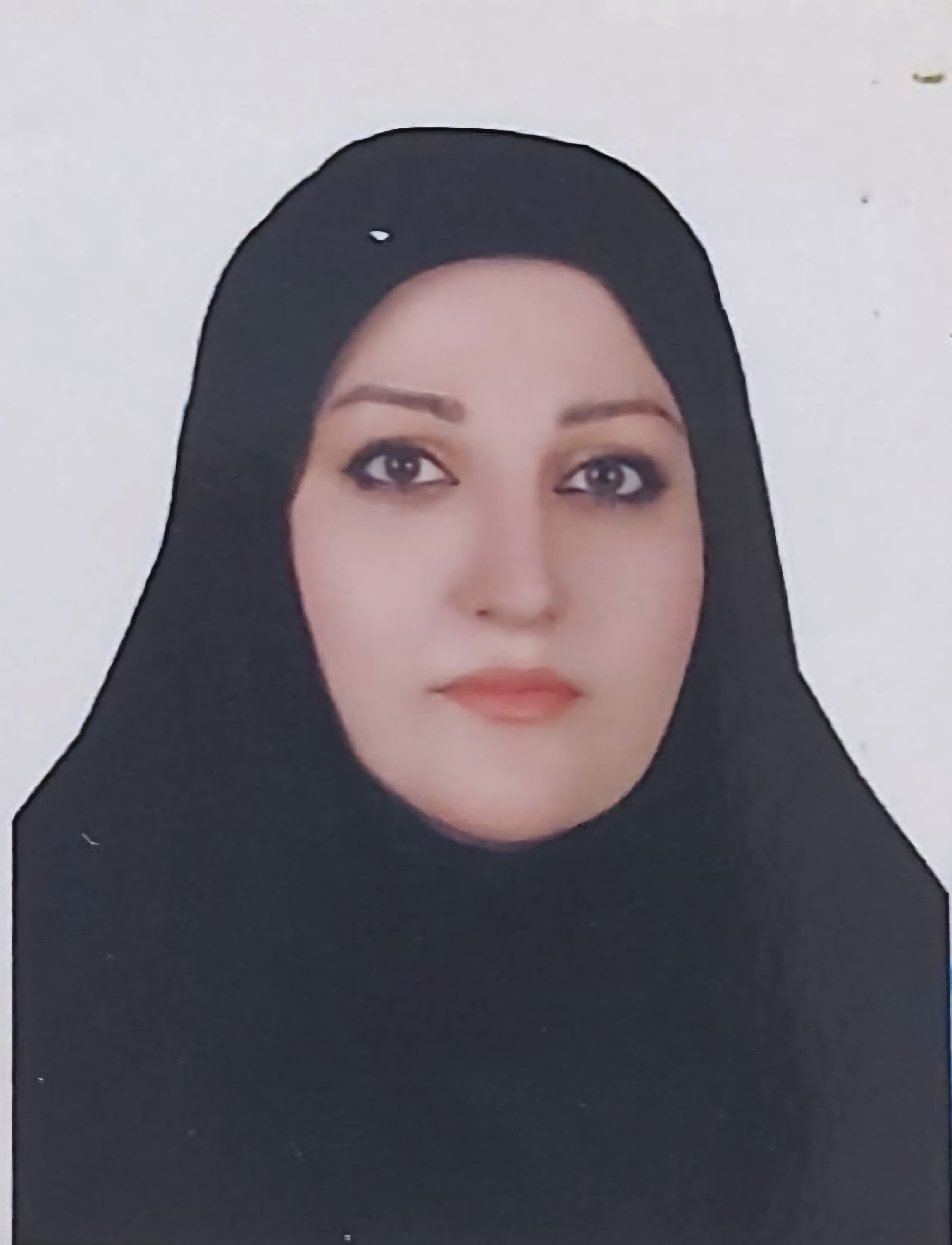 وکیل ندا خسروی
