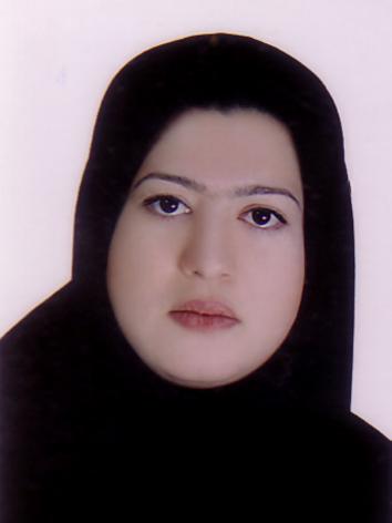 وکیل ندا روف