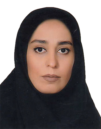 وکیل ندا سیراوند