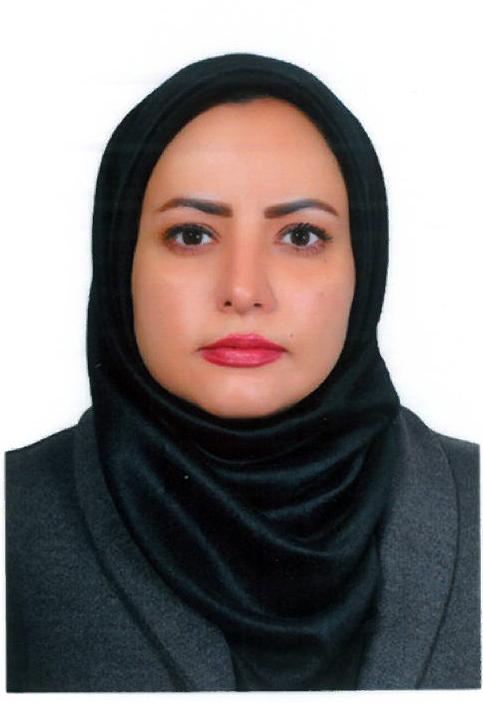 وکیل ندا شیرکوند