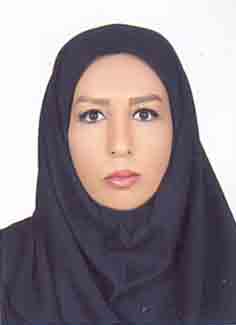 وکیل ندا طاوسی