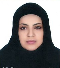 وکیل ندا عابدی