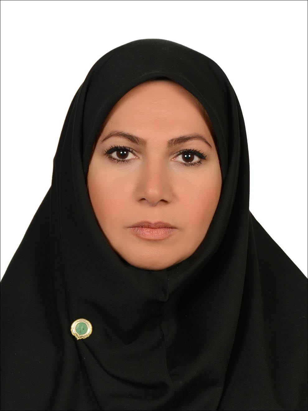 وکیل ندا فروتن