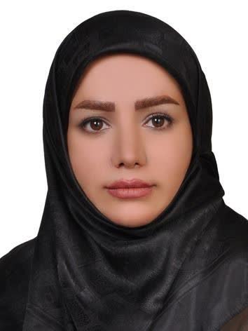 وکیل ندا نظری قهنویه