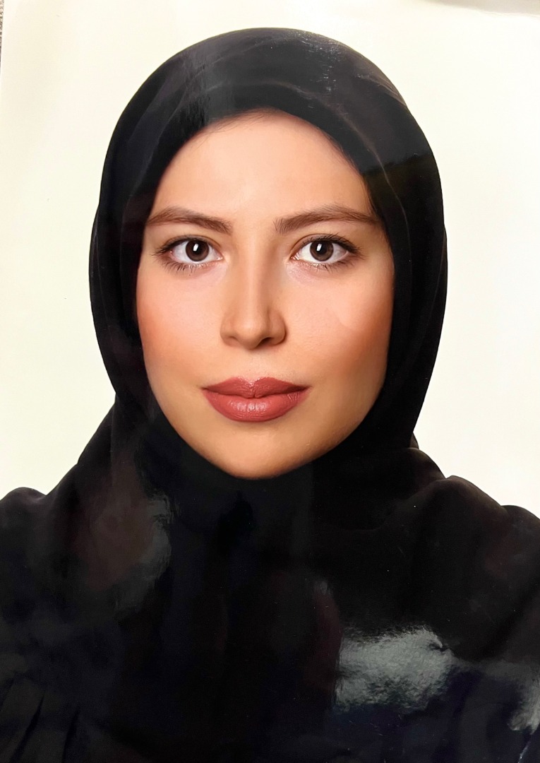 وکیل ندا نوبخت