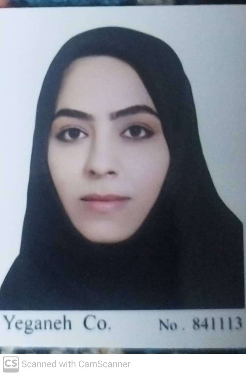 وکیل ندا هنرمند عاشق آبادی