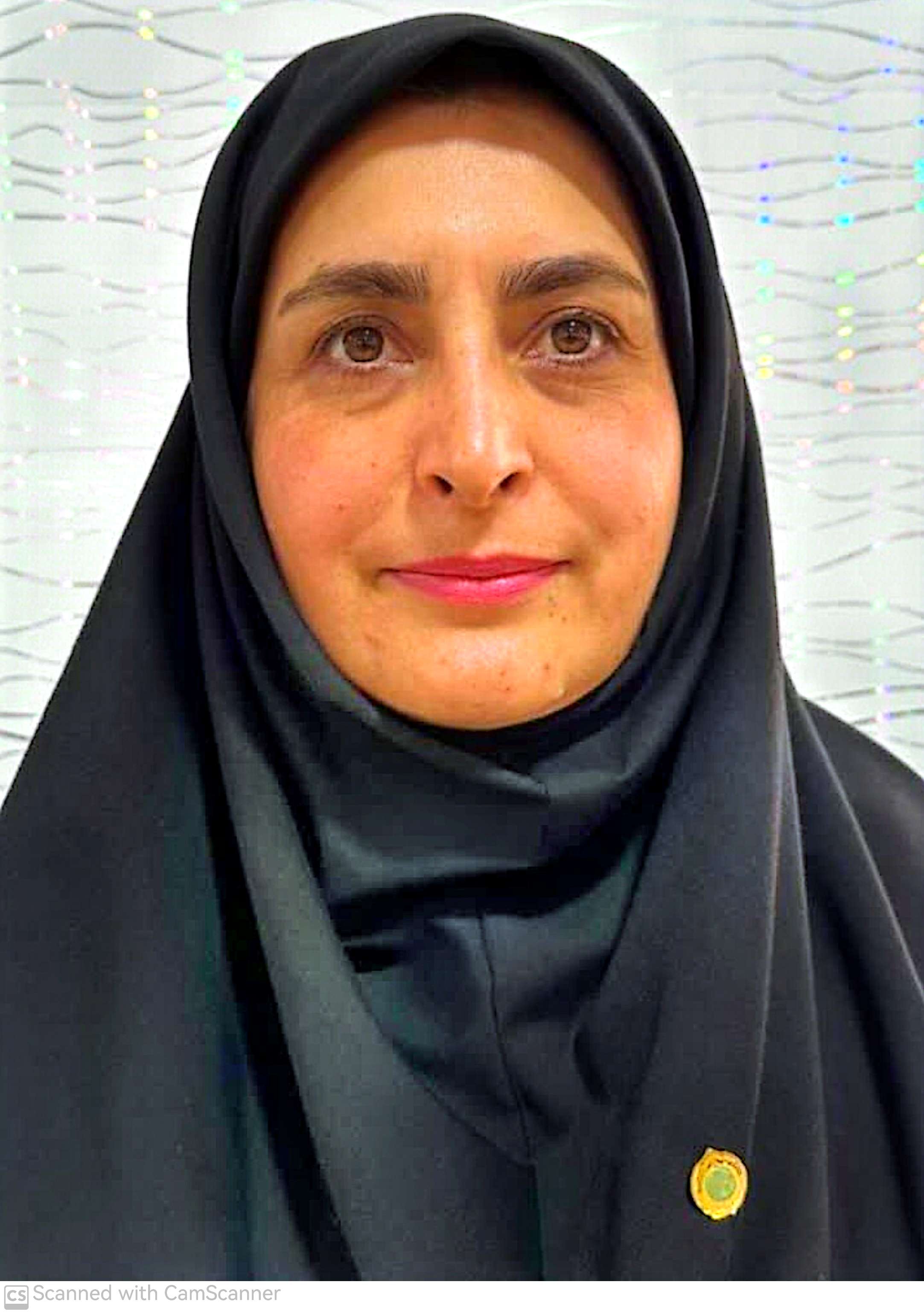 وکیل ندا کیانی
