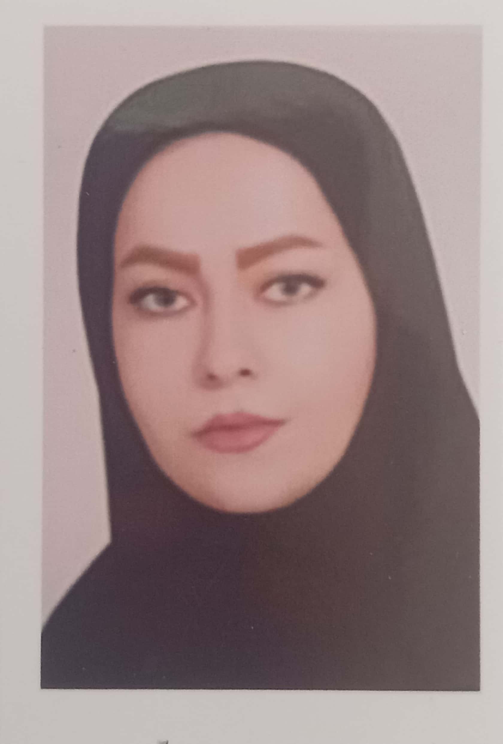 وکیل ندا یاری