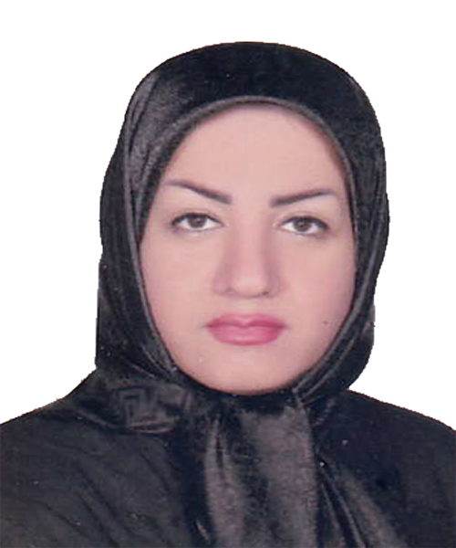 وکیل نرجس ایزدخواه