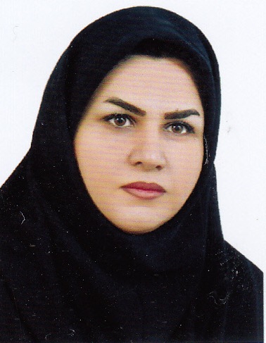وکیل نرجس جشنی ارانی