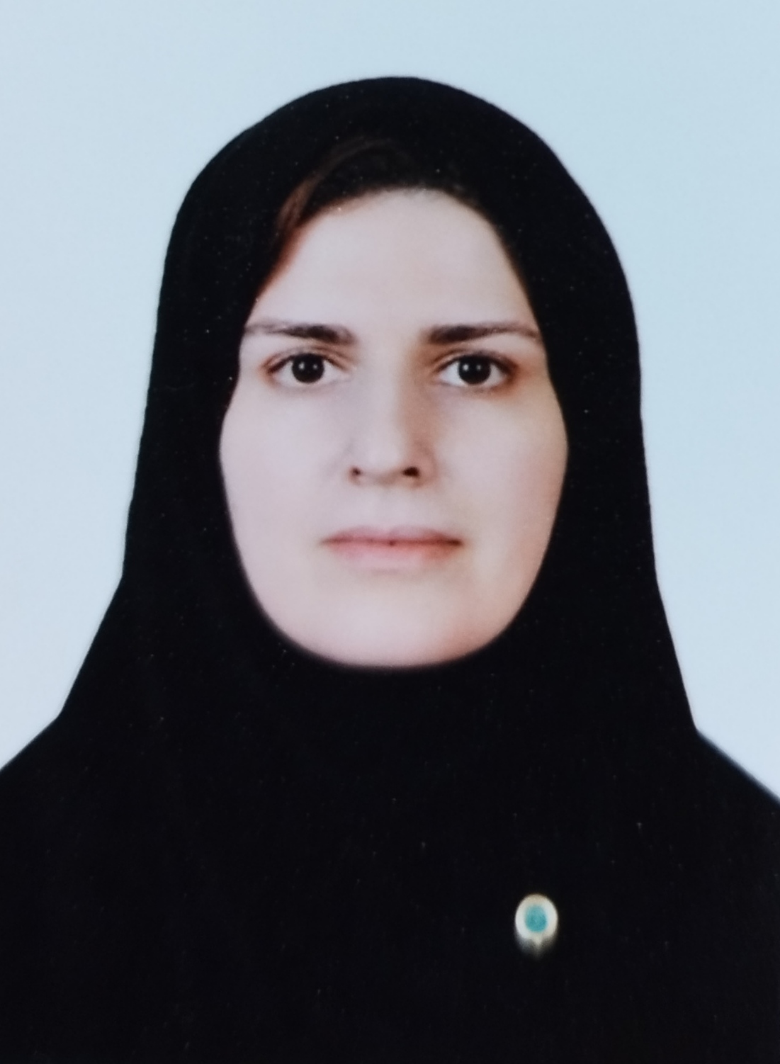 وکیل نرجس حسین زاده شیخعلی کلایه
