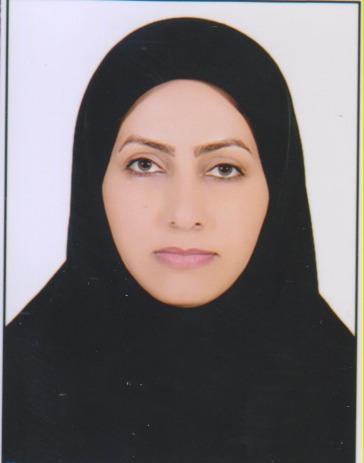 وکیل نرجس دینار بر