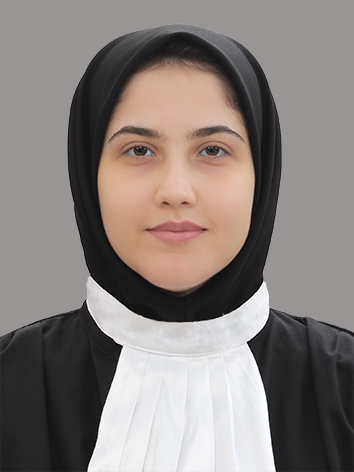 وکیل نرجس نظرپور