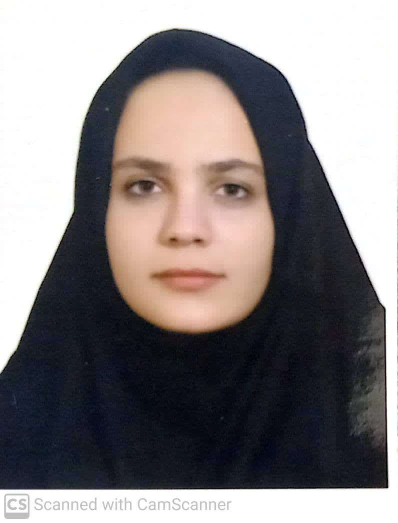 وکیل نرجس هوشنگی
