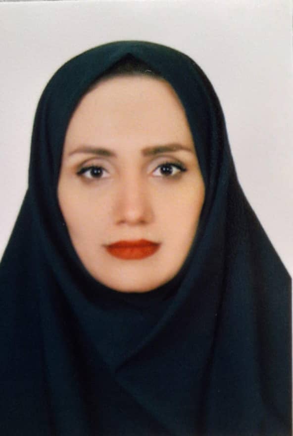 وکیل نرگس آل محمدی