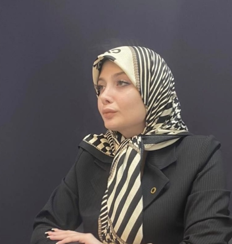 وکیل نرگس باقری قانعی
