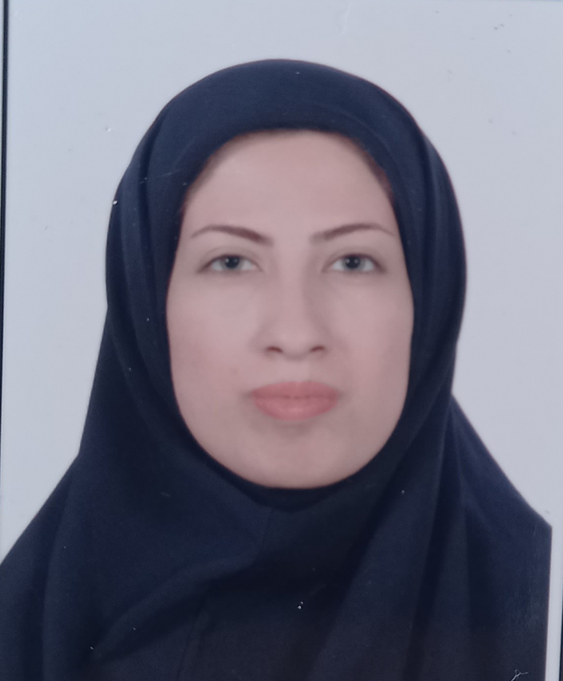 وکیل نرگس برزگر خاندوزی