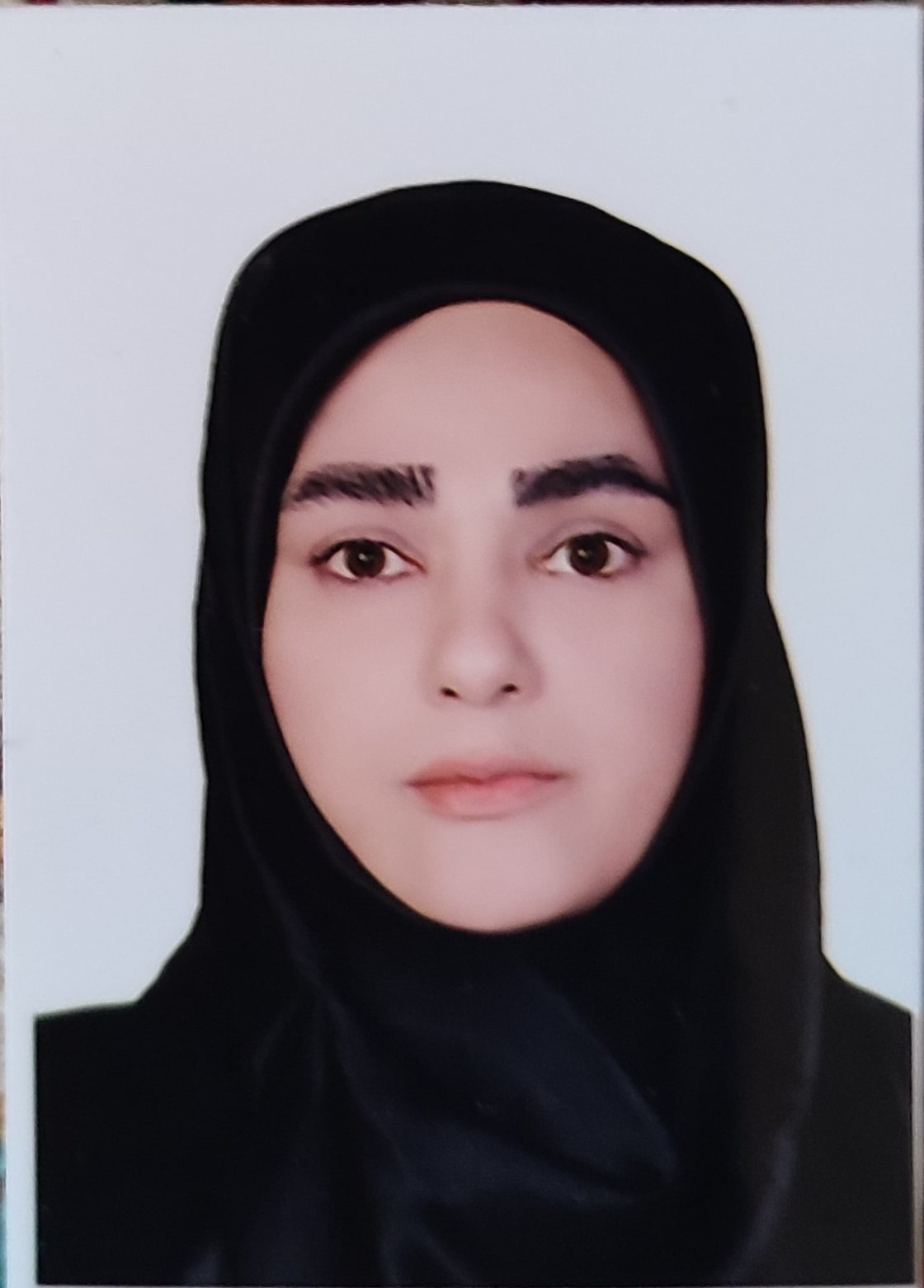 وکیل نرگس جودکی
