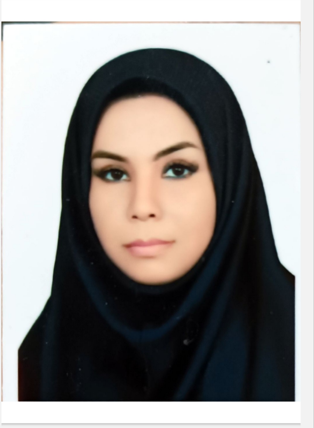 وکیل نرگس حردانی