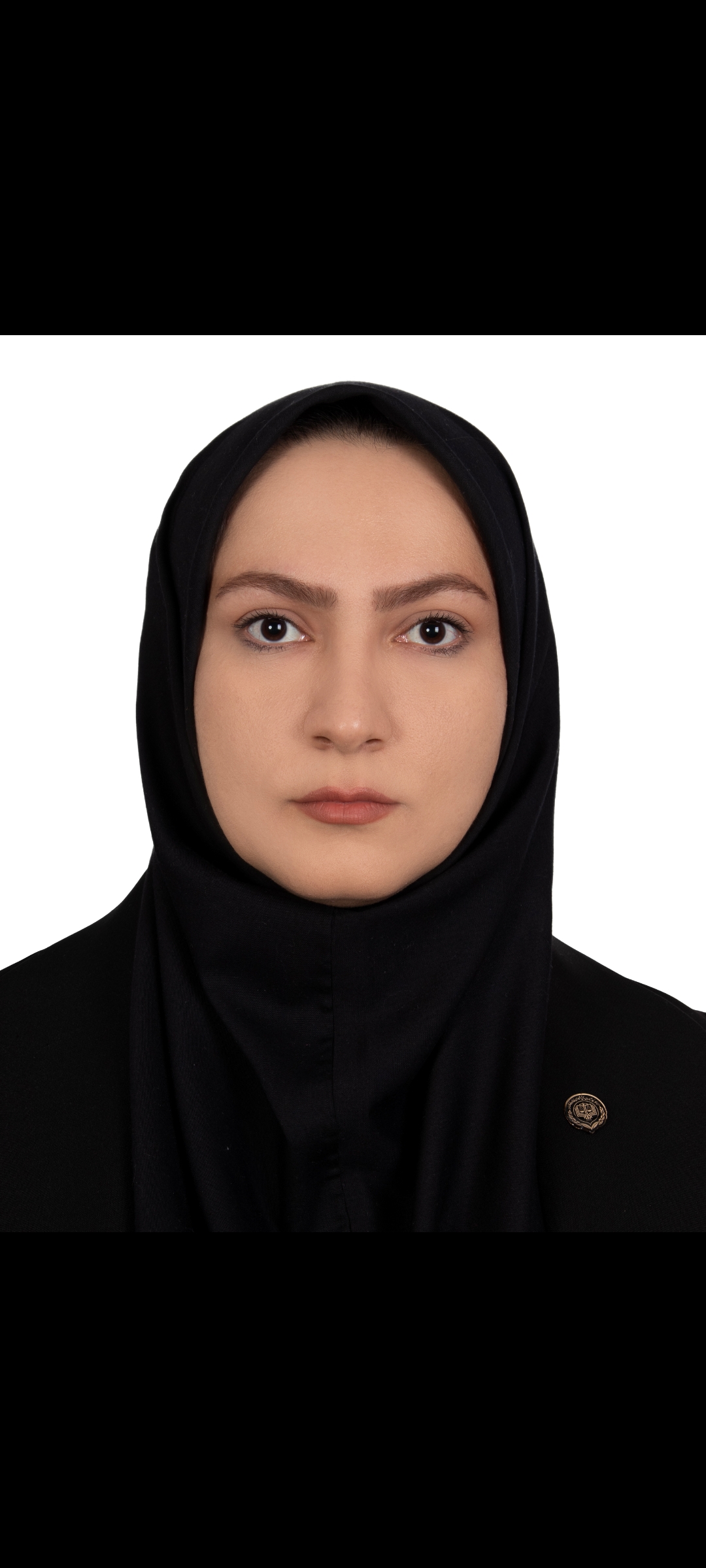 وکیل نرگس خالدیان